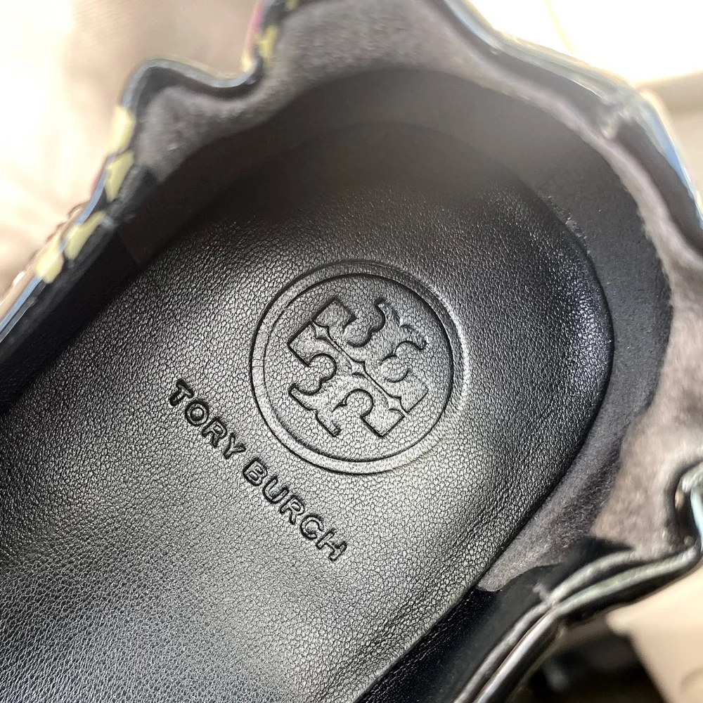 NWOB • Tory Burch • Minnie Ballet Flats